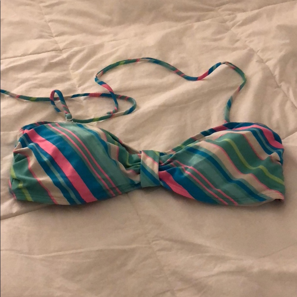 Bikini Top